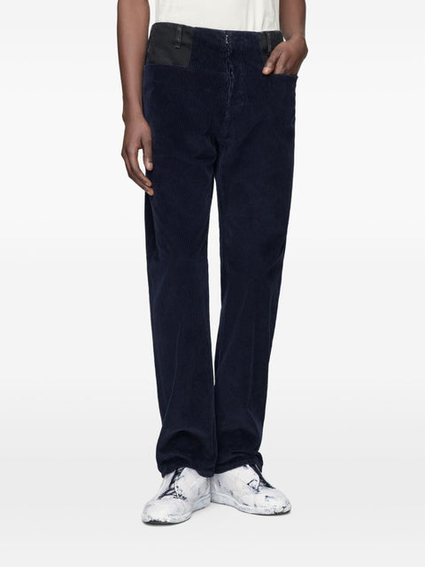 Maison Margiela Jeans BLACK