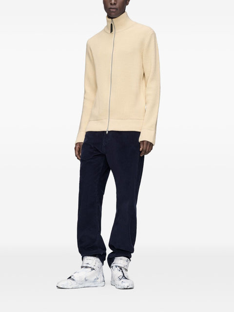 Maison Margiela Jeans BLACK