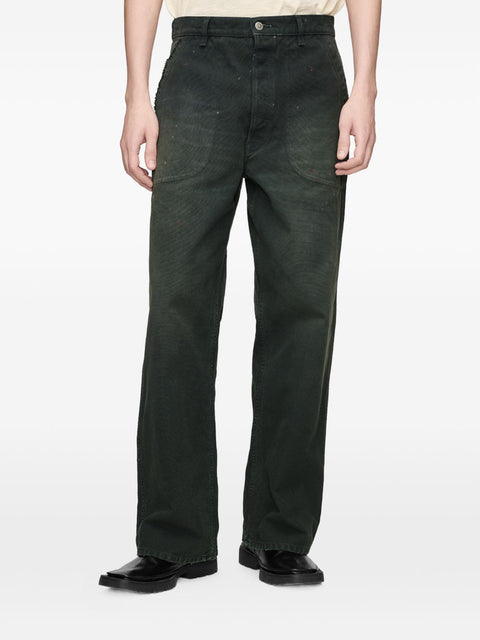 Maison Margiela Jeans GREY