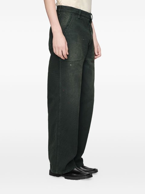 Maison Margiela Jeans GREY