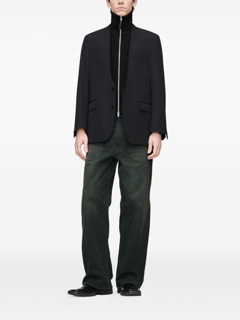 Maison Margiela Jeans GREY