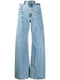 Maison Margiela Jeans LIGHT BLUE