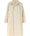 Maison Margiela Layered Trench Coat