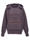 Maison Margiela Logo Reverse Hoodie