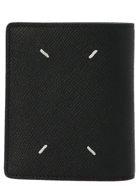 Maison Margiela Logo Wallet