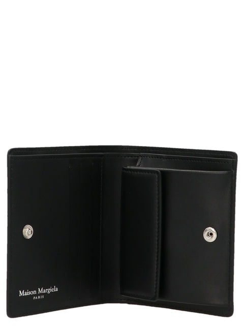 Maison Margiela Logo Wallet