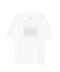 Maison Margiela Logo cotton t-shirt