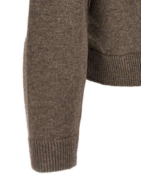 Maison Margiela Memory Of Sweater