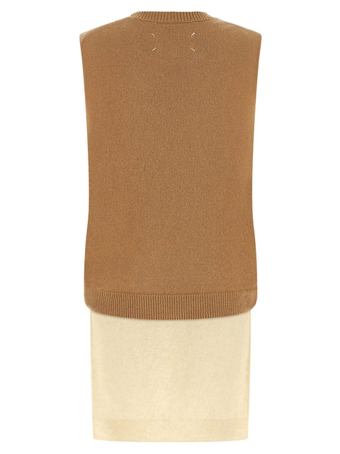 Maison Margiela Memory Of Vest