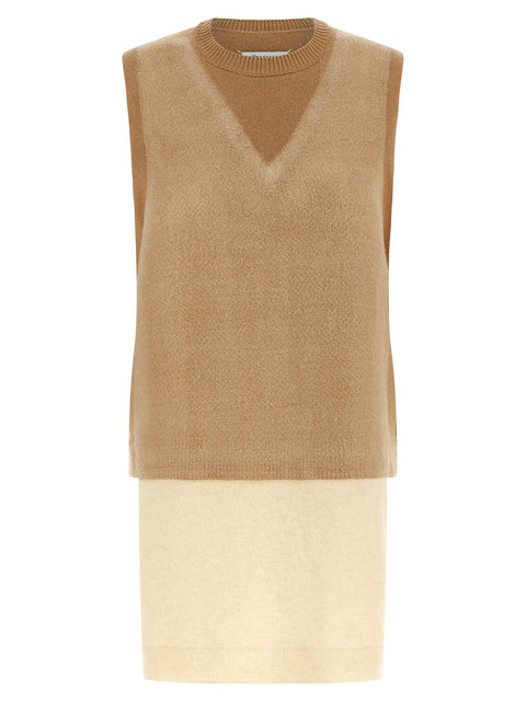 Maison Margiela Memory Of Vest