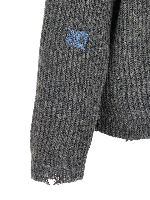 Maison Margiela Mending Sweater