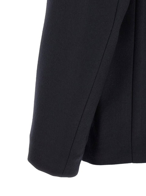 Maison Margiela Minimal Blazer