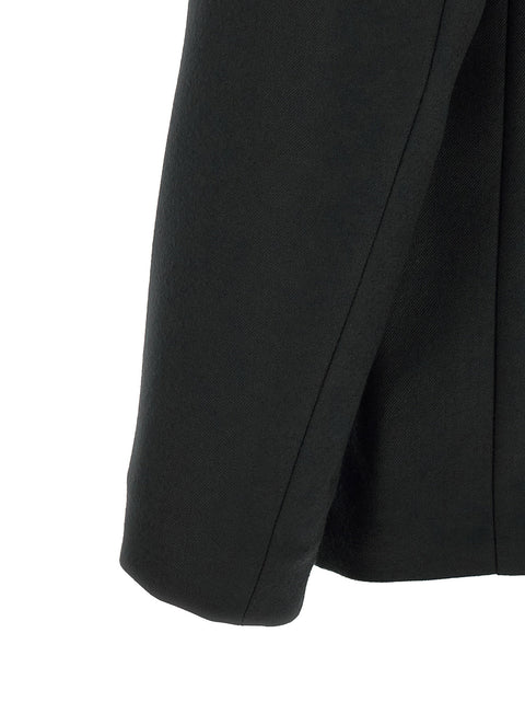 Maison Margiela Minimal Blazer