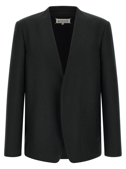 Maison Margiela Minimal Blazer