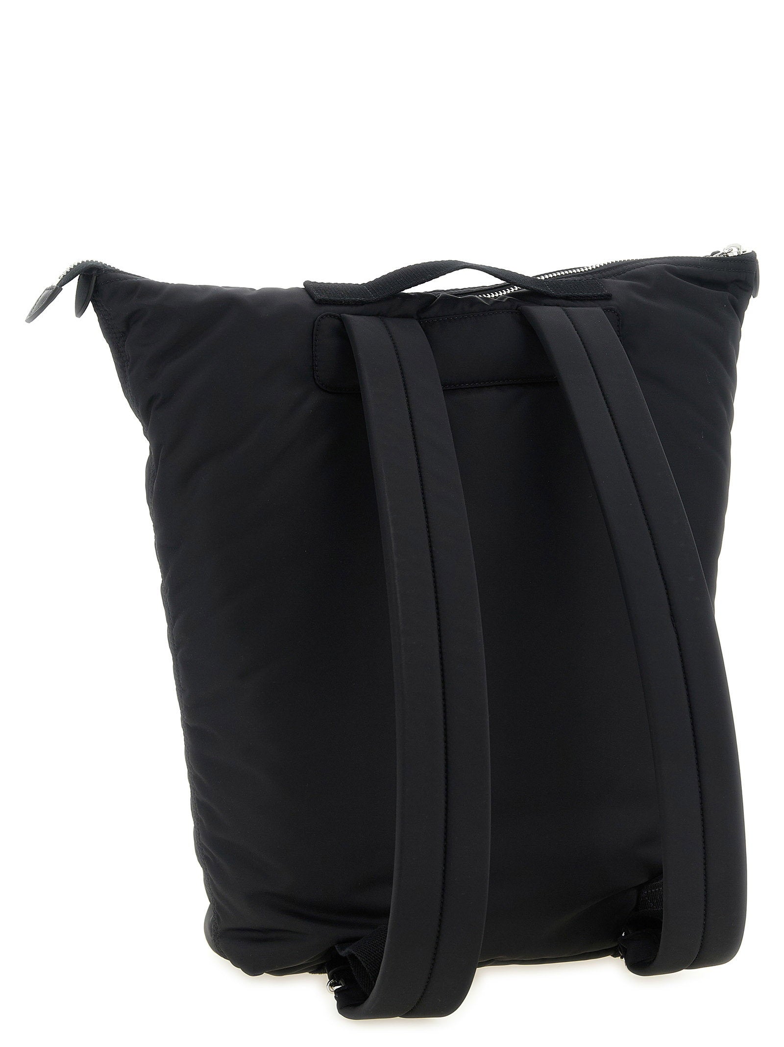 Maison Margiela New Zip Backpack Backpack