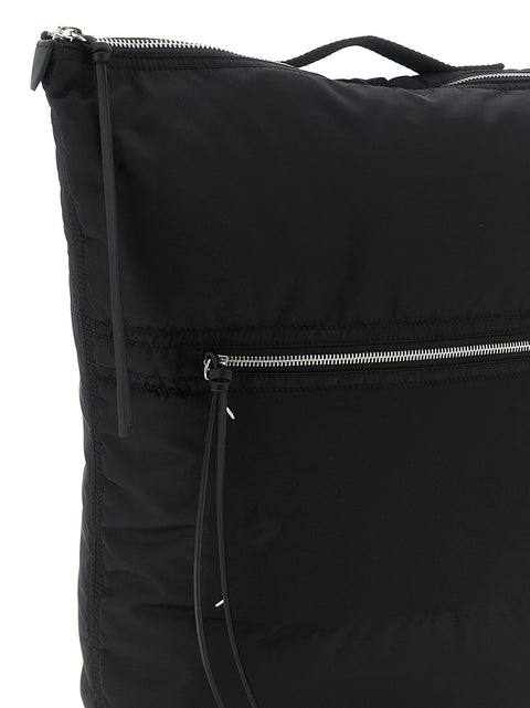 Maison Margiela New Zip Backpack Backpack