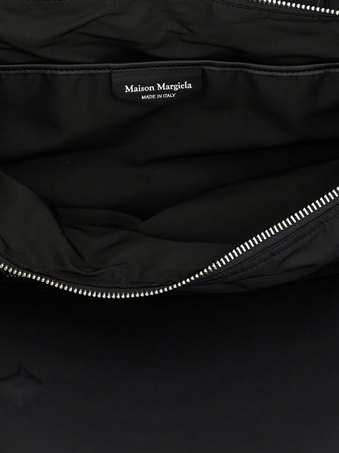 Maison Margiela New Zip Backpack Backpack