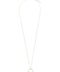Maison Margiela Number Reference Necklace