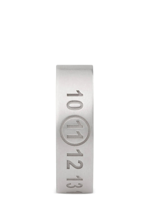 Maison Margiela Number Reference Ring