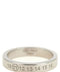 Maison Margiela Number Reference Ring