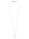 Maison Margiela Numeric Necklace