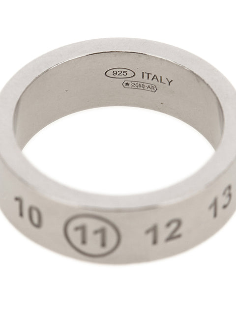 Maison Margiela Numeric Ring