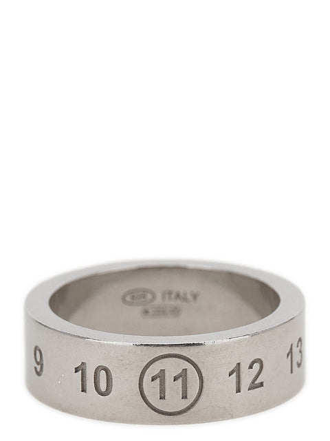 Maison Margiela Numeric Ring