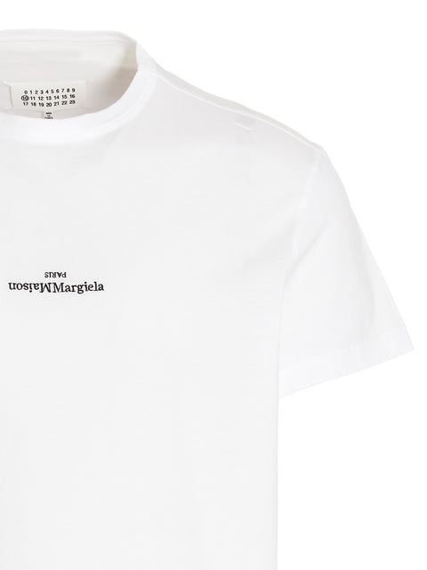 Maison Margiela Paris T-shirt