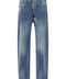 Maison Margiela Patch Jeans