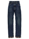 Maison Margiela Pendleton Jeans