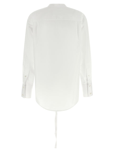 Maison Margiela Poplin Shirt