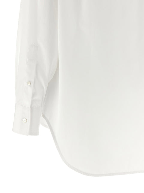 Maison Margiela Poplin Shirt