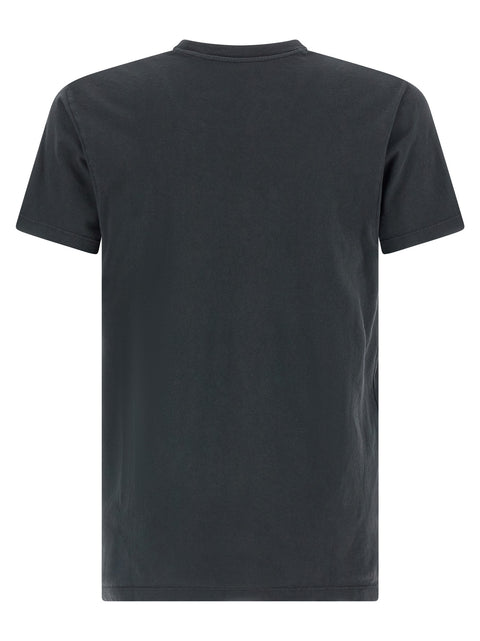 Maison Margiela Printed T-shirt