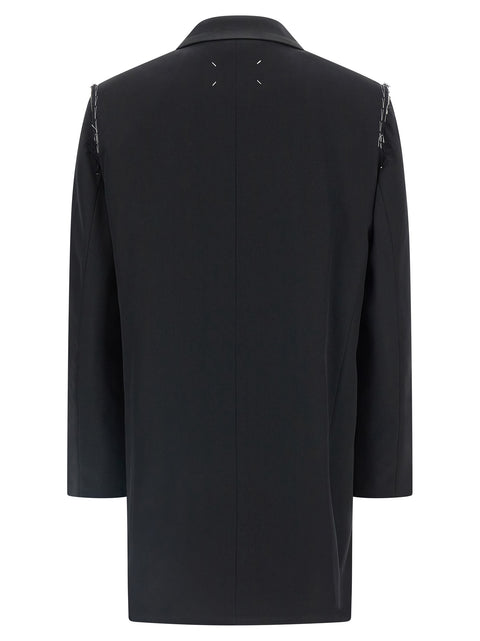 Maison Margiela Removable Inner Coat