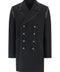 Maison Margiela Removable Inner Coat