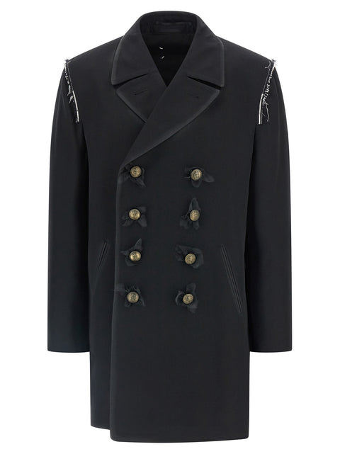Maison Margiela Removable Inner Coat