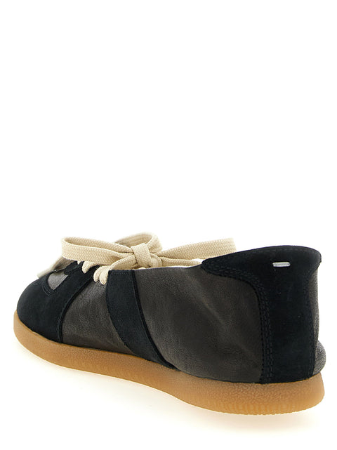 Maison Margiela Replica Ballet Ballet Flats