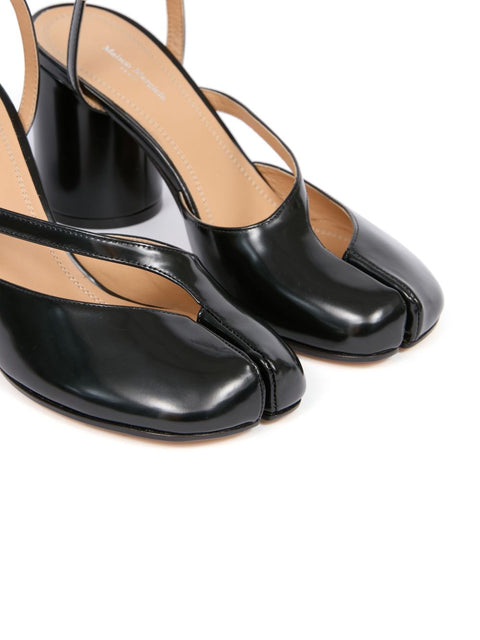 Maison Margiela Sandals BLACK
