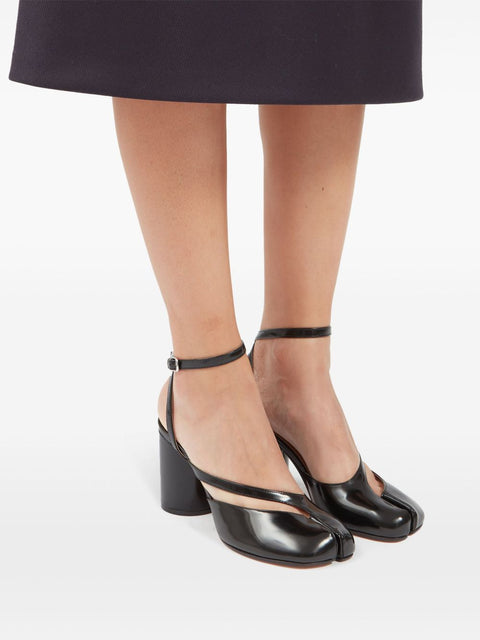 Maison Margiela Sandals BLACK