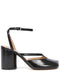 Maison Margiela Sandals BLACK