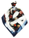 Maison Margiela Silk Scarf