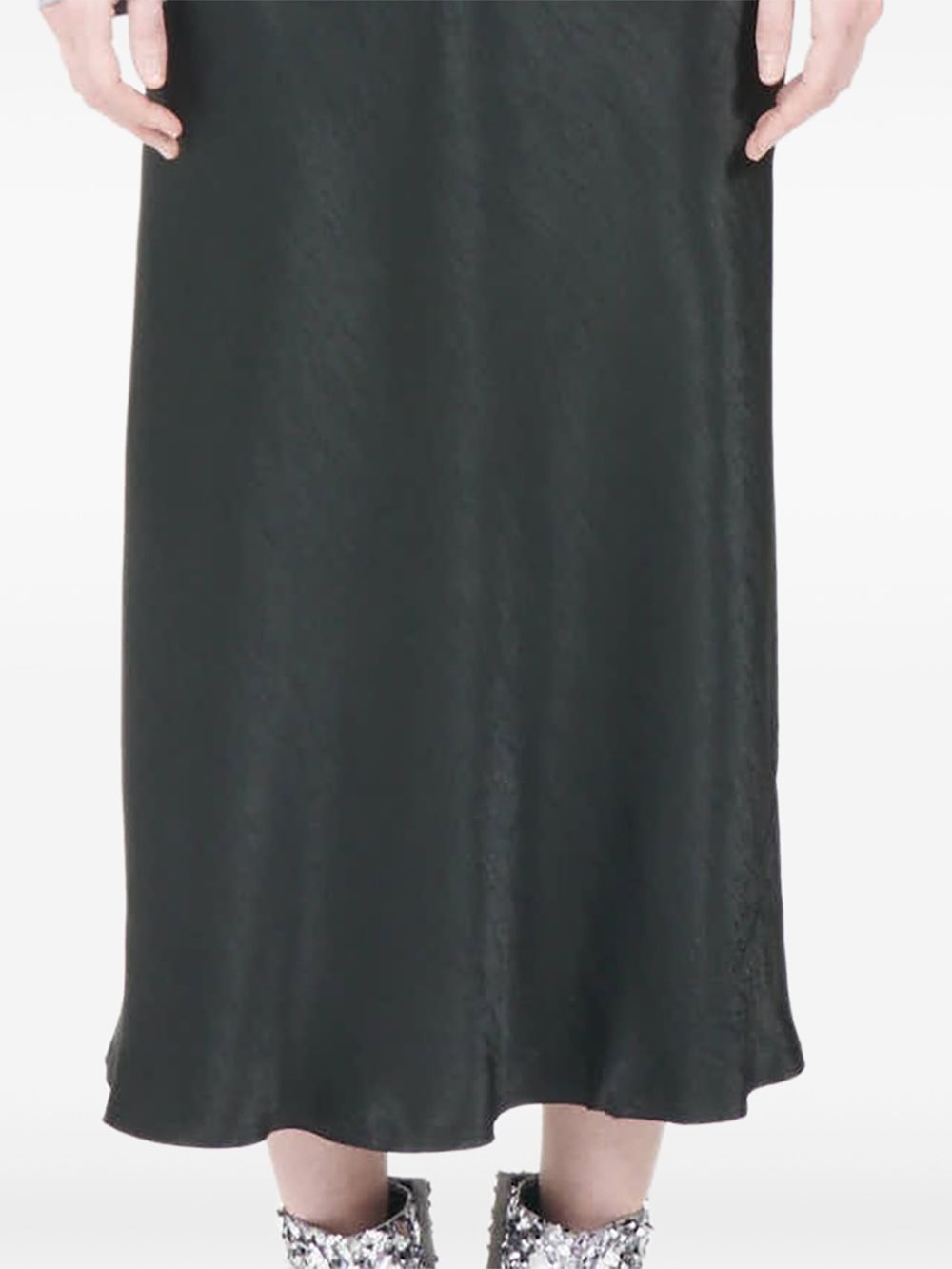 Maison Margiela Skirts Black