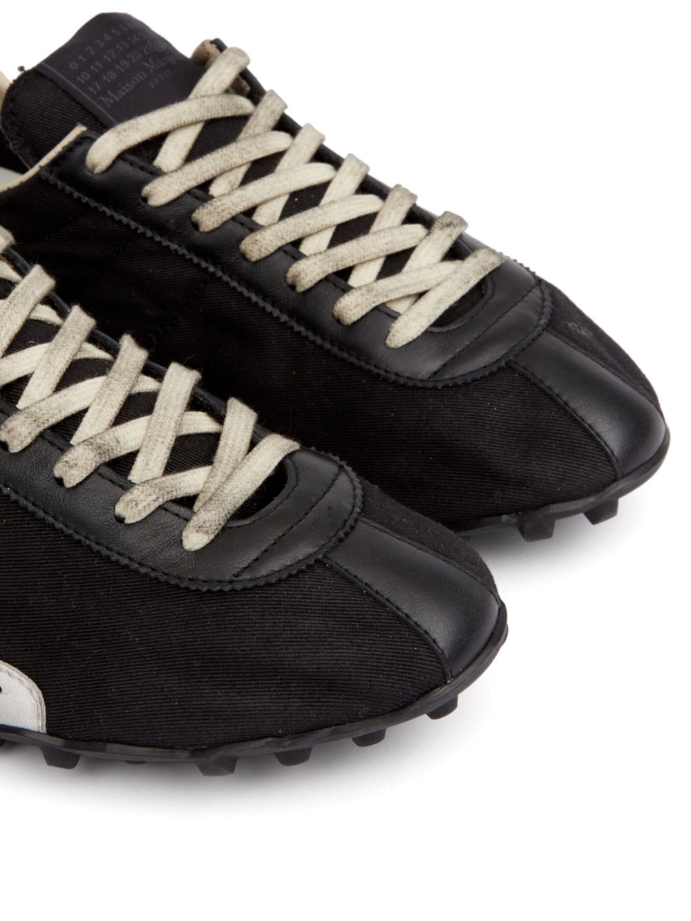 Maison Margiela Sneakers Black