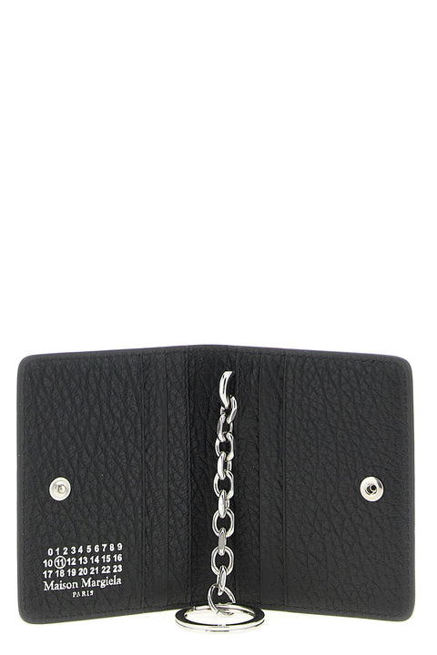 Maison Margiela Stitching Card Holder.