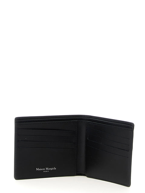 Maison Margiela Stitching Wallet