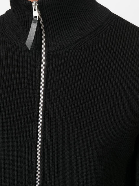 Maison Margiela Sweaters BLACK