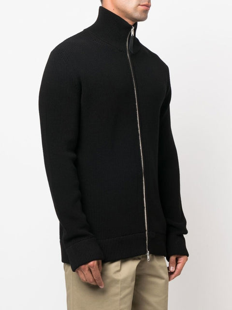 Maison Margiela Sweaters BLACK