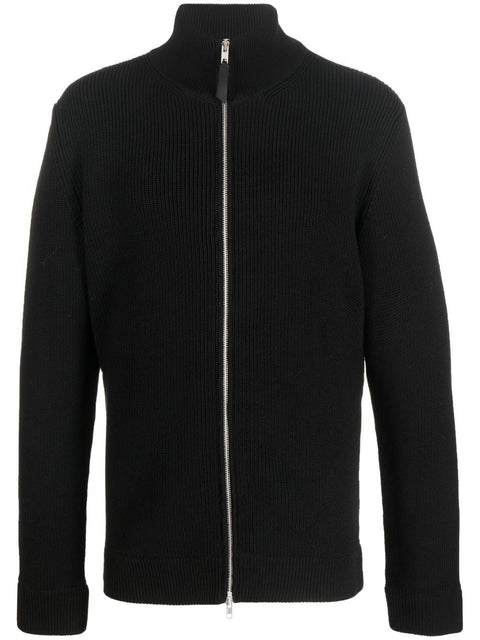 Maison Margiela Sweaters BLACK