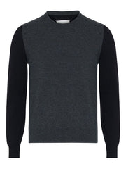 Maison Margiela Sweaters Black