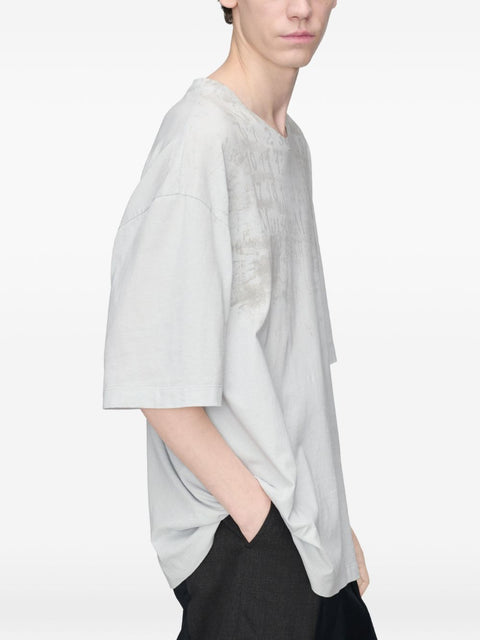 Maison Margiela T-shirts and Polos WHITE